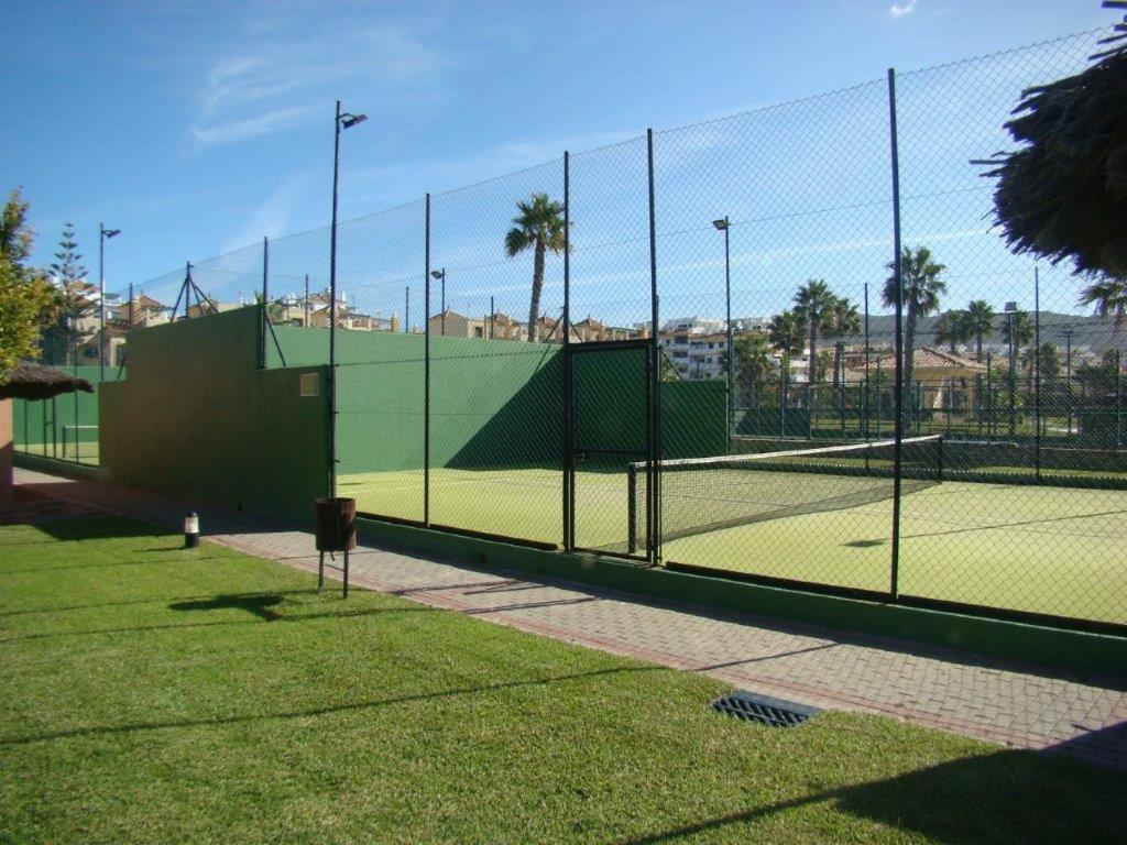 Ref. 72 Apartamento En Bahia Plata Zahara de los Atunes Esterno foto