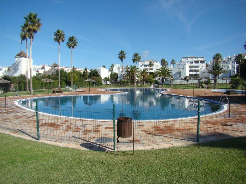 Ref. 72 Apartamento En Bahia Plata Zahara de los Atunes Esterno foto