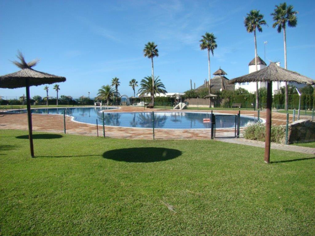 Ref. 72 Apartamento En Bahia Plata Zahara de los Atunes Esterno foto