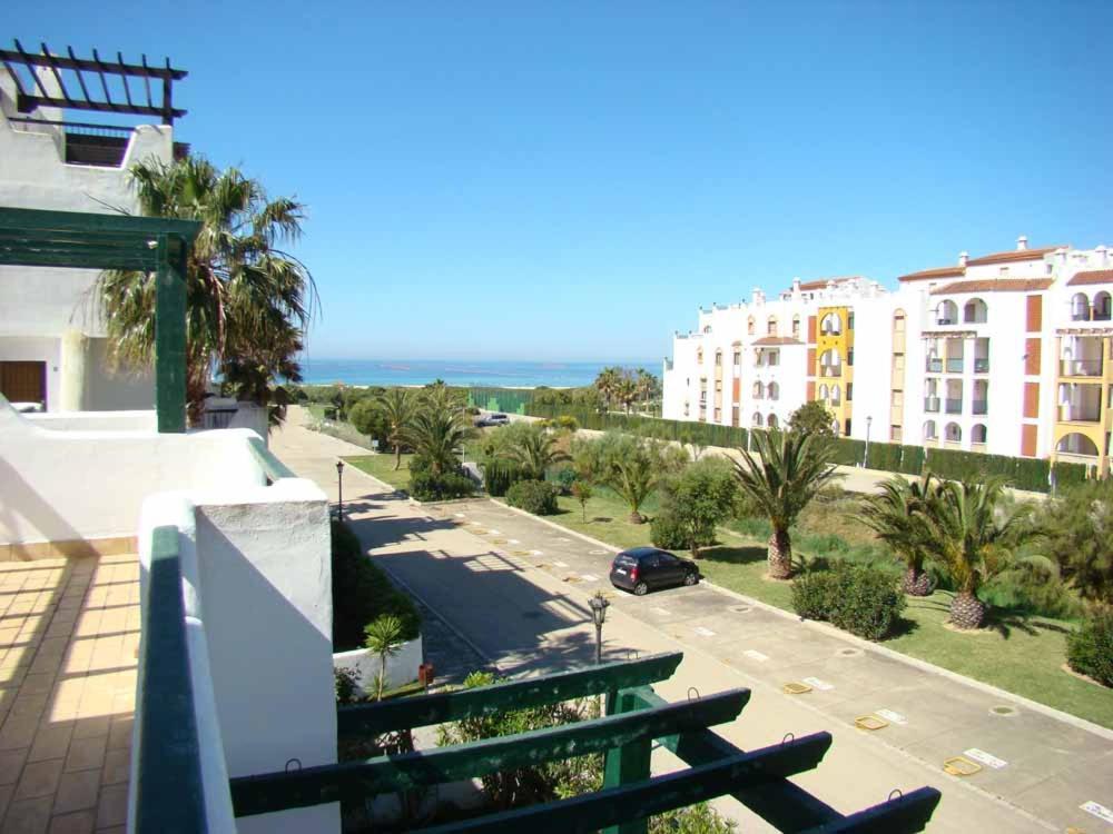 Ref. 72 Apartamento En Bahia Plata Zahara de los Atunes Esterno foto