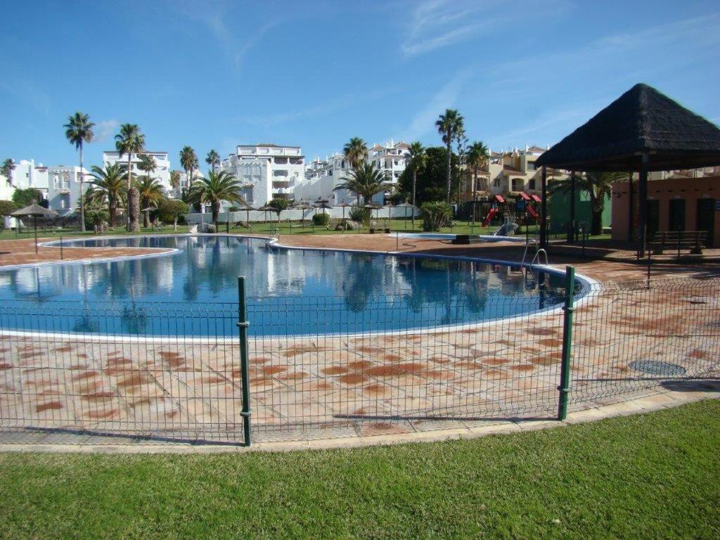 Ref. 72 Apartamento En Bahia Plata Zahara de los Atunes Esterno foto