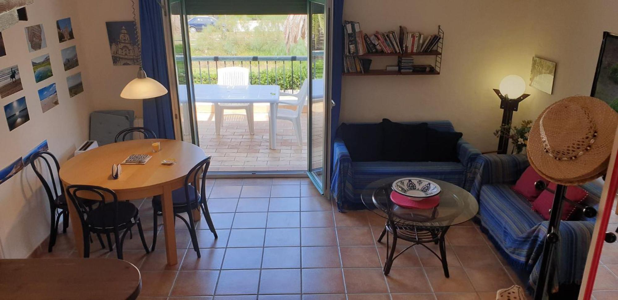 Ref. 72 Apartamento En Bahia Plata Zahara de los Atunes Esterno foto