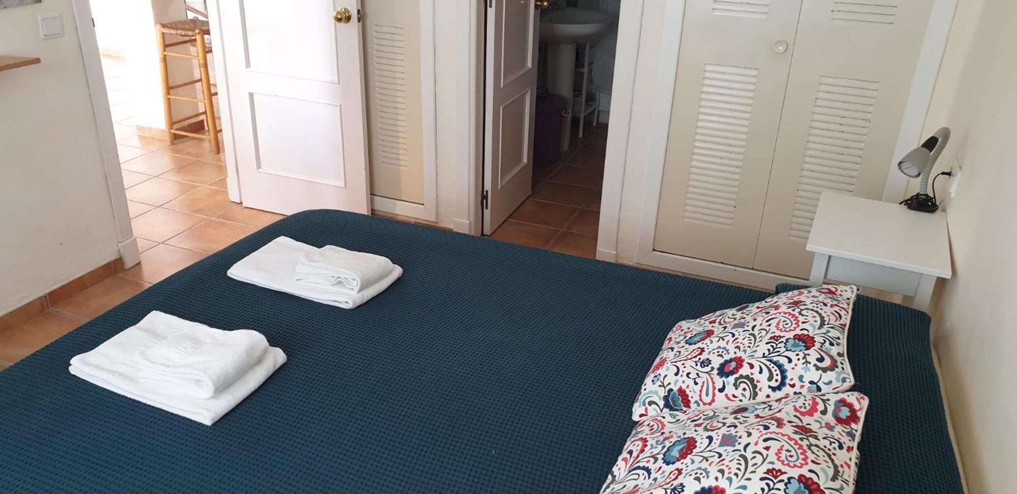 Ref. 72 Apartamento En Bahia Plata Zahara de los Atunes Esterno foto
