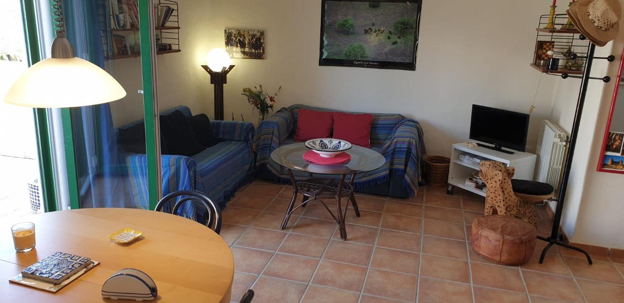 Ref. 72 Apartamento En Bahia Plata Zahara de los Atunes Esterno foto