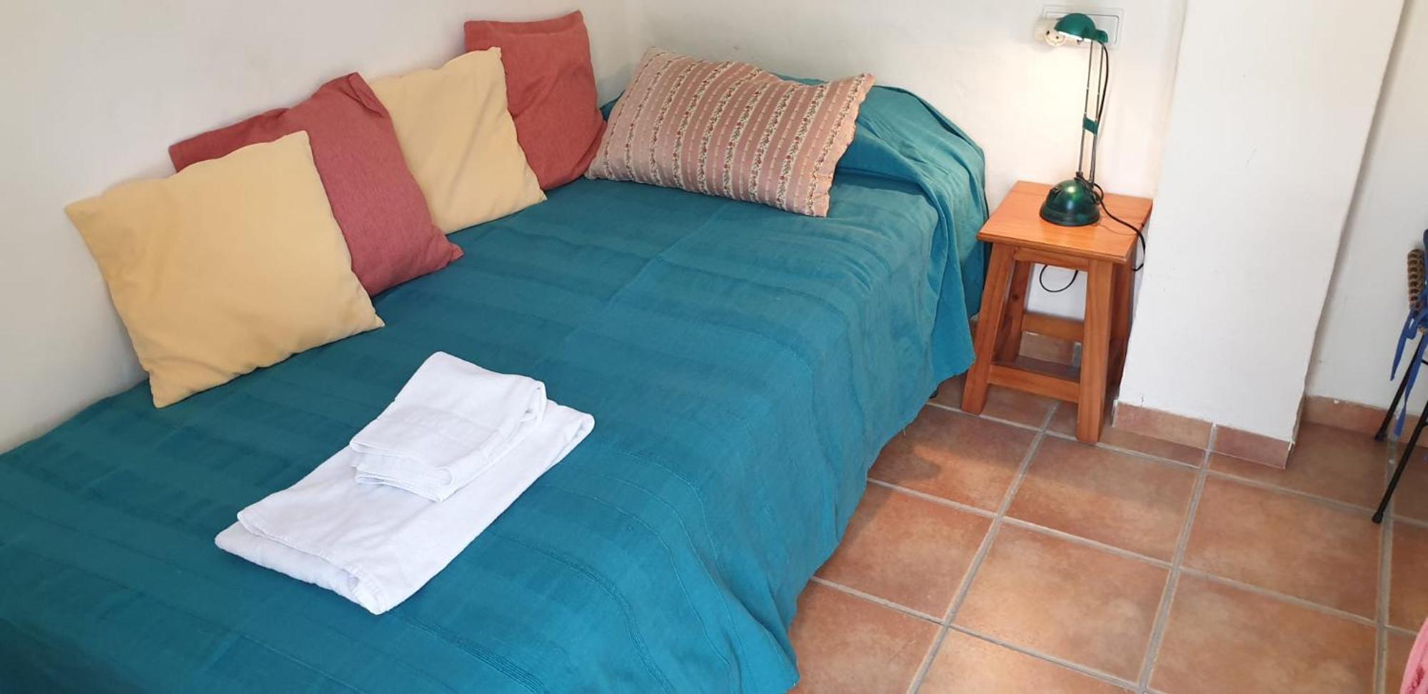 Ref. 72 Apartamento En Bahia Plata Zahara de los Atunes Esterno foto