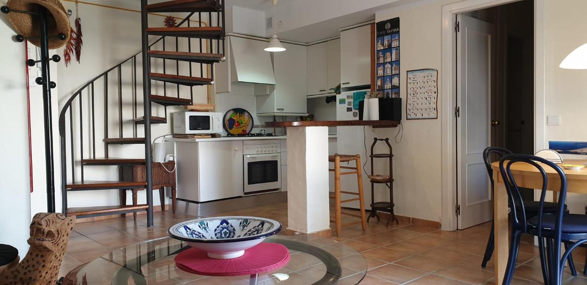 Ref. 72 Apartamento En Bahia Plata Zahara de los Atunes Esterno foto
