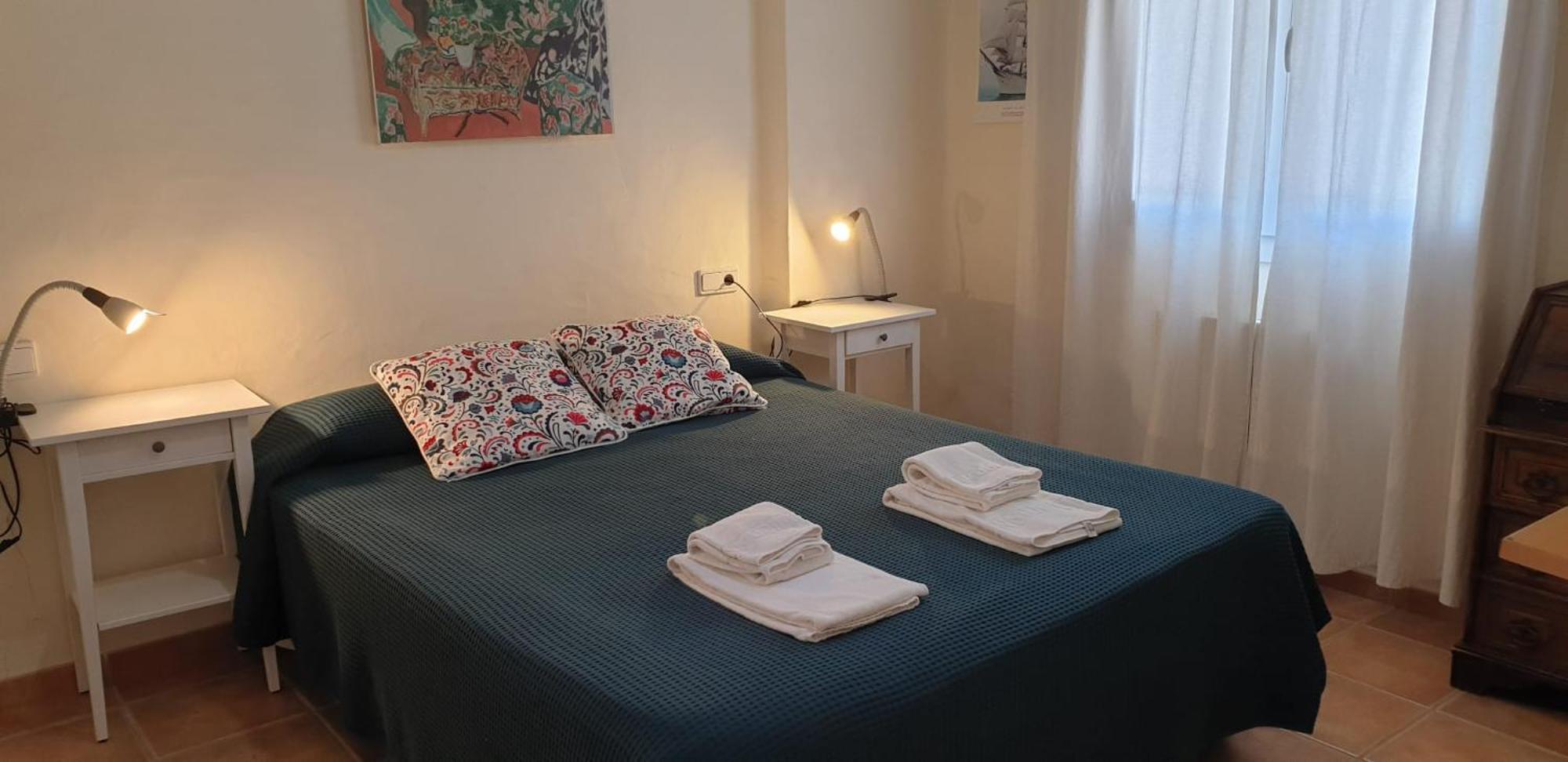 Ref. 72 Apartamento En Bahia Plata Zahara de los Atunes Esterno foto