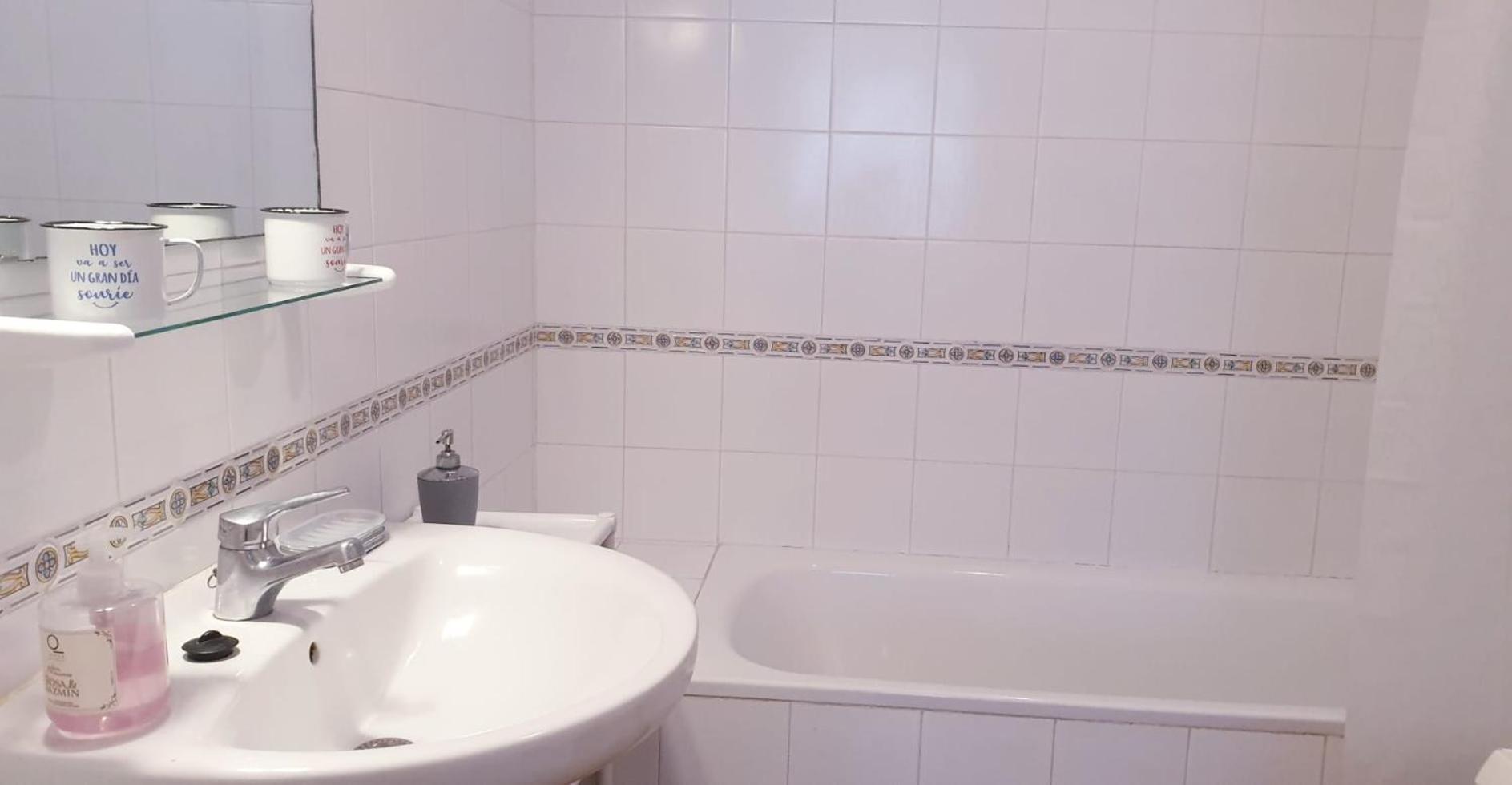 Ref. 72 Apartamento En Bahia Plata Zahara de los Atunes Esterno foto