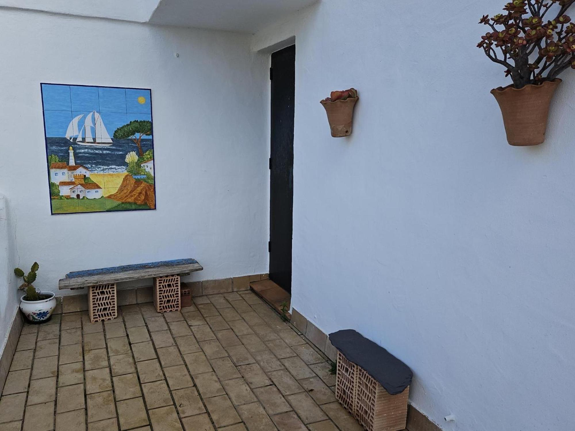 Ref. 72 Apartamento En Bahia Plata Zahara de los Atunes Esterno foto
